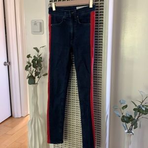 rag & bone jeans